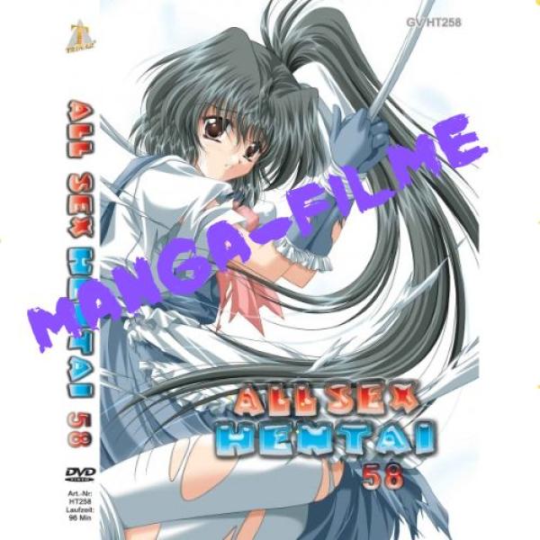 All Sex Hentai #58